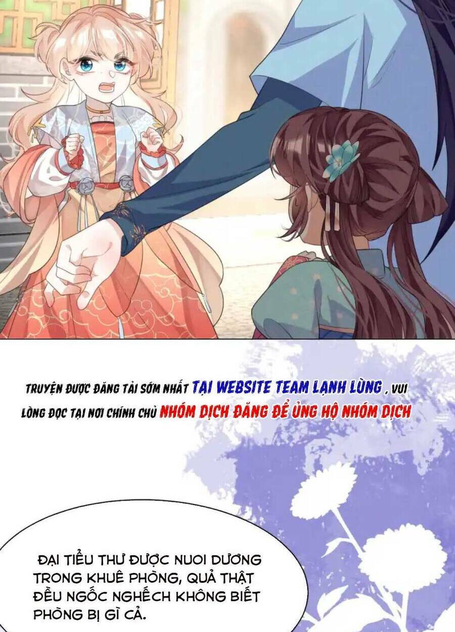 Phương Thức Nuôi Dưỡng Nhân Vật Phản Diện Chapter 9 - Trang 2