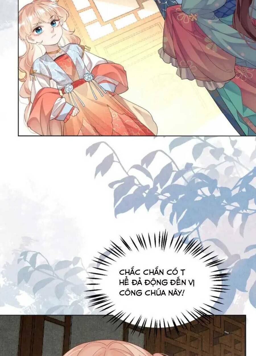 Phương Thức Nuôi Dưỡng Nhân Vật Phản Diện Chapter 9 - Trang 2