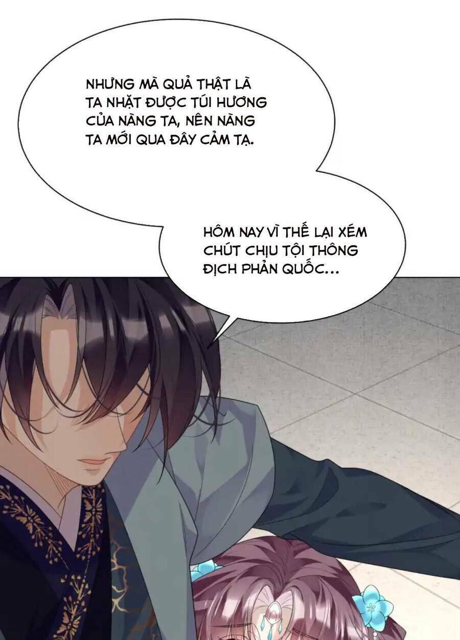 Phương Thức Nuôi Dưỡng Nhân Vật Phản Diện Chapter 9 - Trang 2