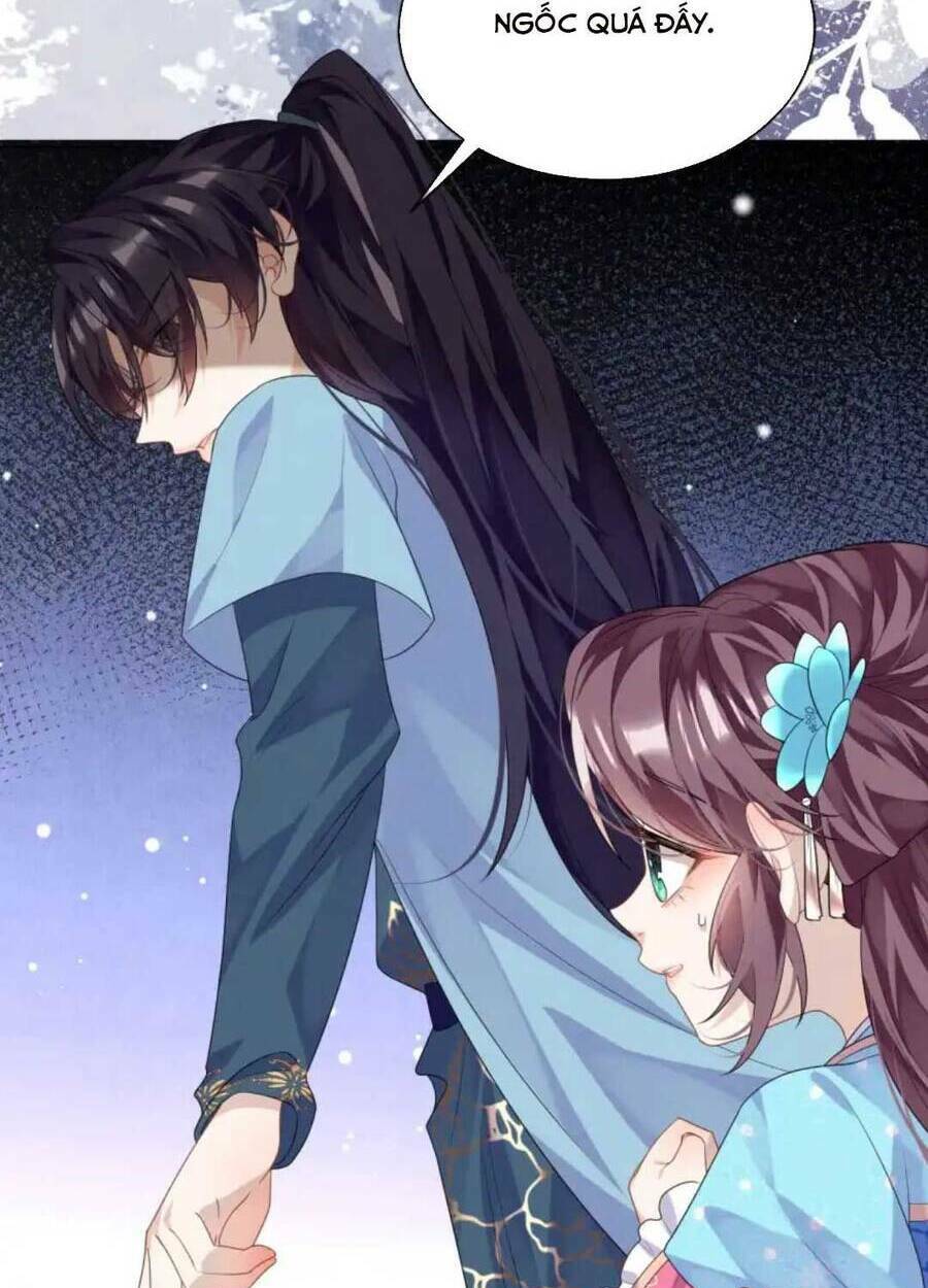 Phương Thức Nuôi Dưỡng Nhân Vật Phản Diện Chapter 9 - Trang 2