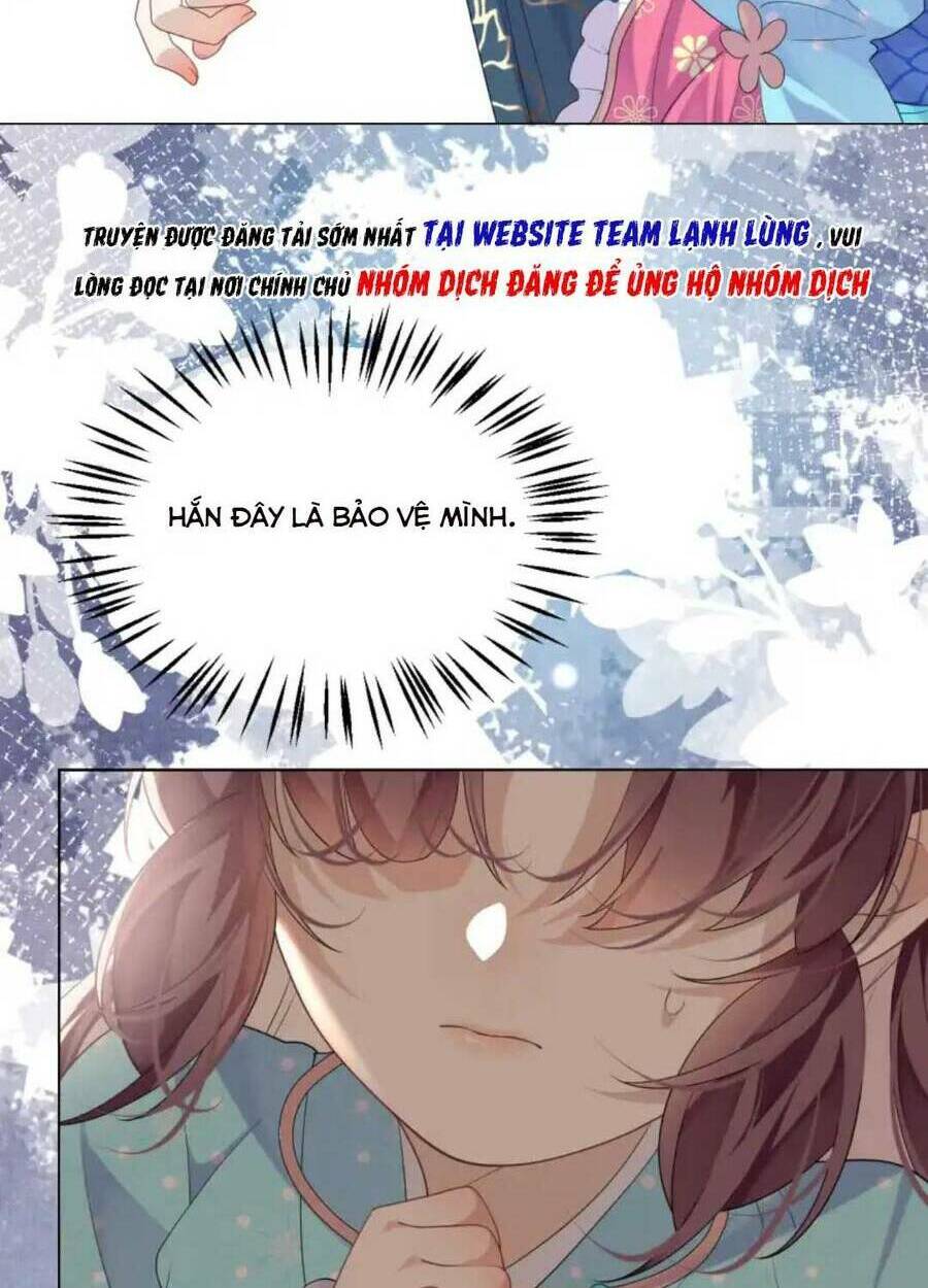 Phương Thức Nuôi Dưỡng Nhân Vật Phản Diện Chapter 9 - Trang 2