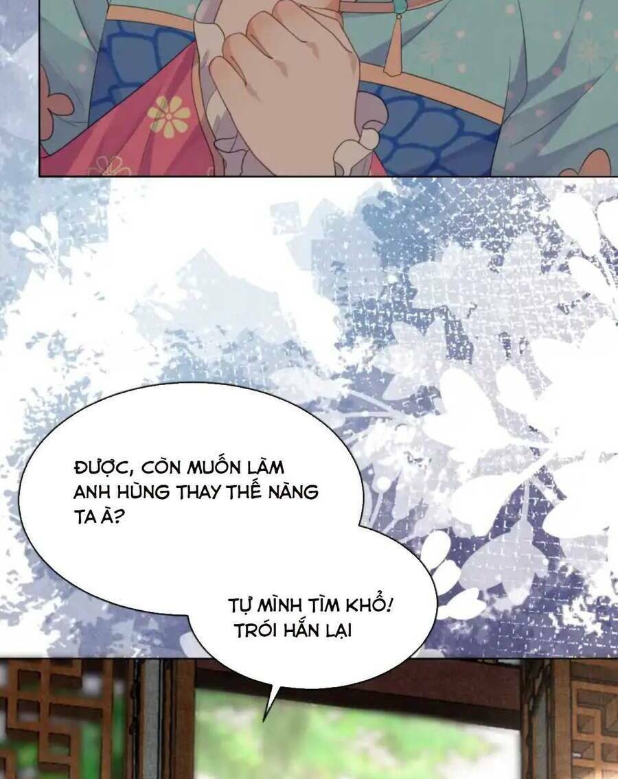 Phương Thức Nuôi Dưỡng Nhân Vật Phản Diện Chapter 9 - Trang 2