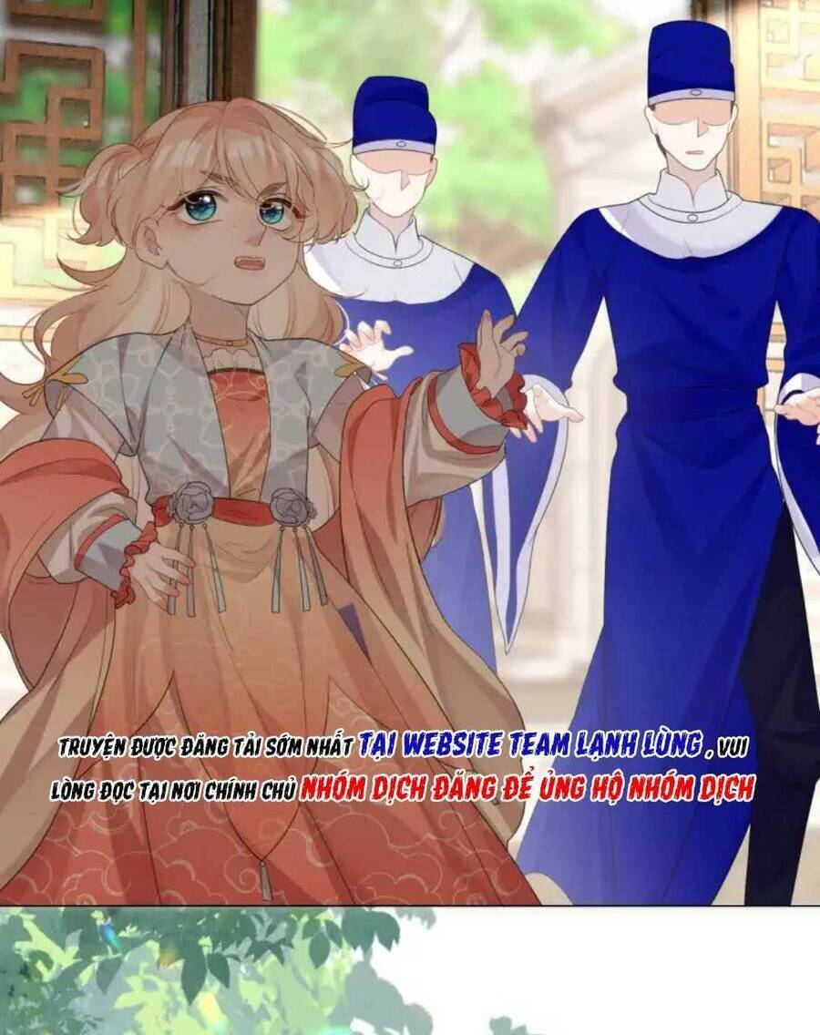 Phương Thức Nuôi Dưỡng Nhân Vật Phản Diện Chapter 9 - Trang 2