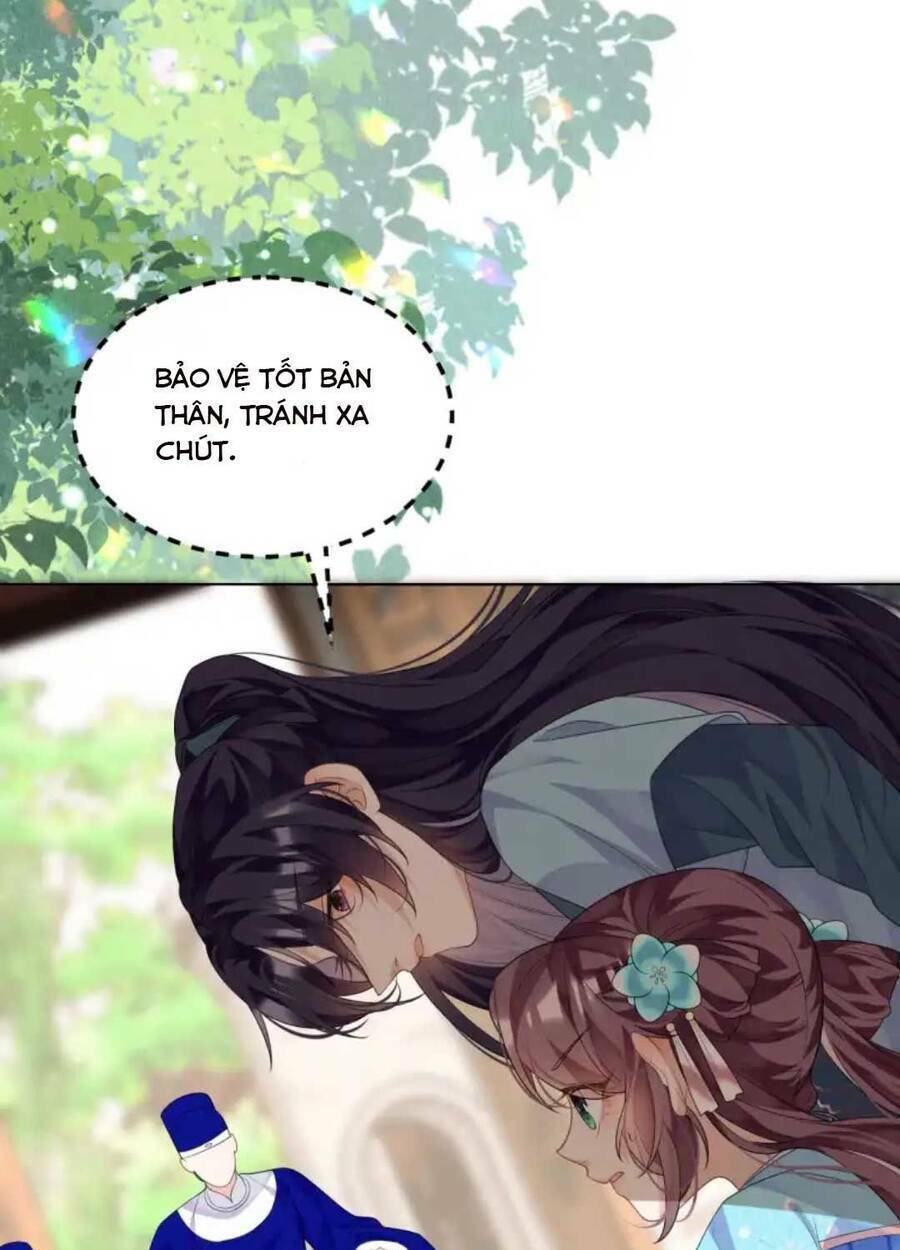 Phương Thức Nuôi Dưỡng Nhân Vật Phản Diện Chapter 9 - Trang 2