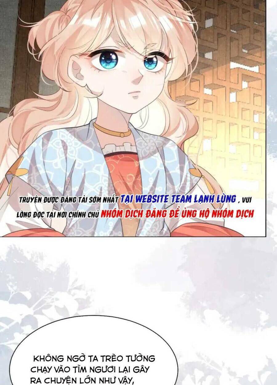 Phương Thức Nuôi Dưỡng Nhân Vật Phản Diện Chapter 9 - Trang 2