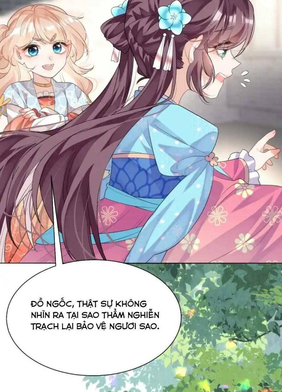 Phương Thức Nuôi Dưỡng Nhân Vật Phản Diện Chapter 9 - Trang 2