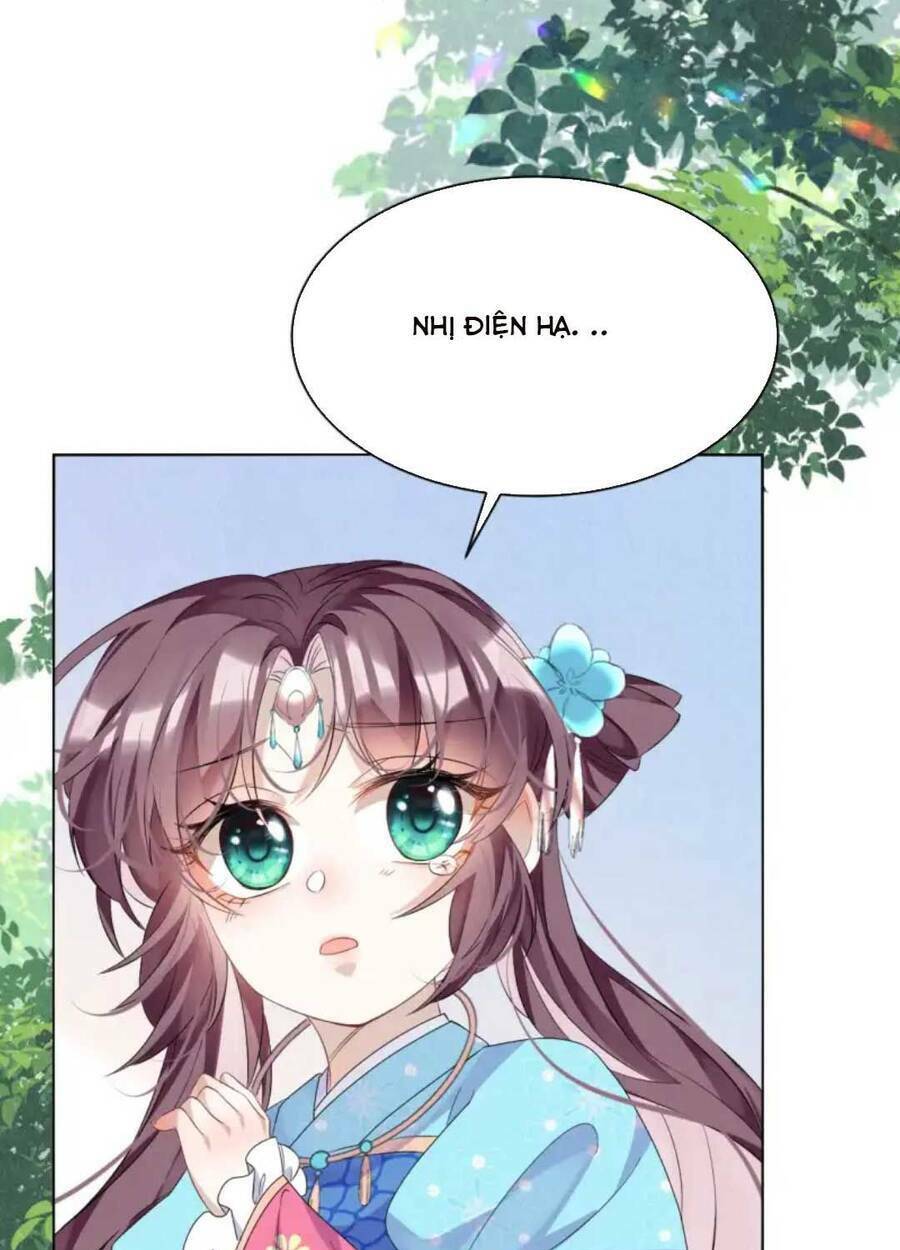 Phương Thức Nuôi Dưỡng Nhân Vật Phản Diện Chapter 9 - Trang 2