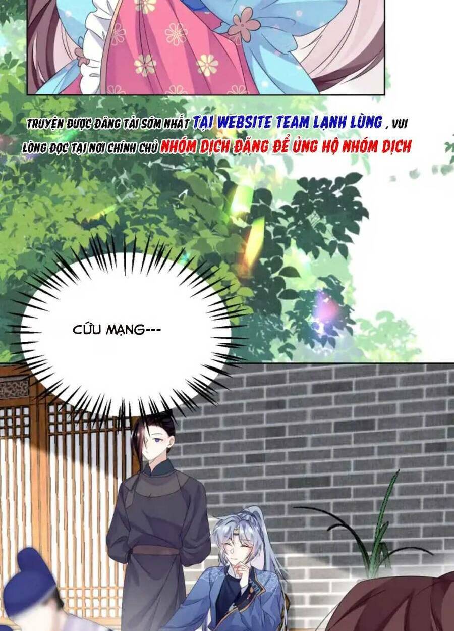 Phương Thức Nuôi Dưỡng Nhân Vật Phản Diện Chapter 9 - Trang 2