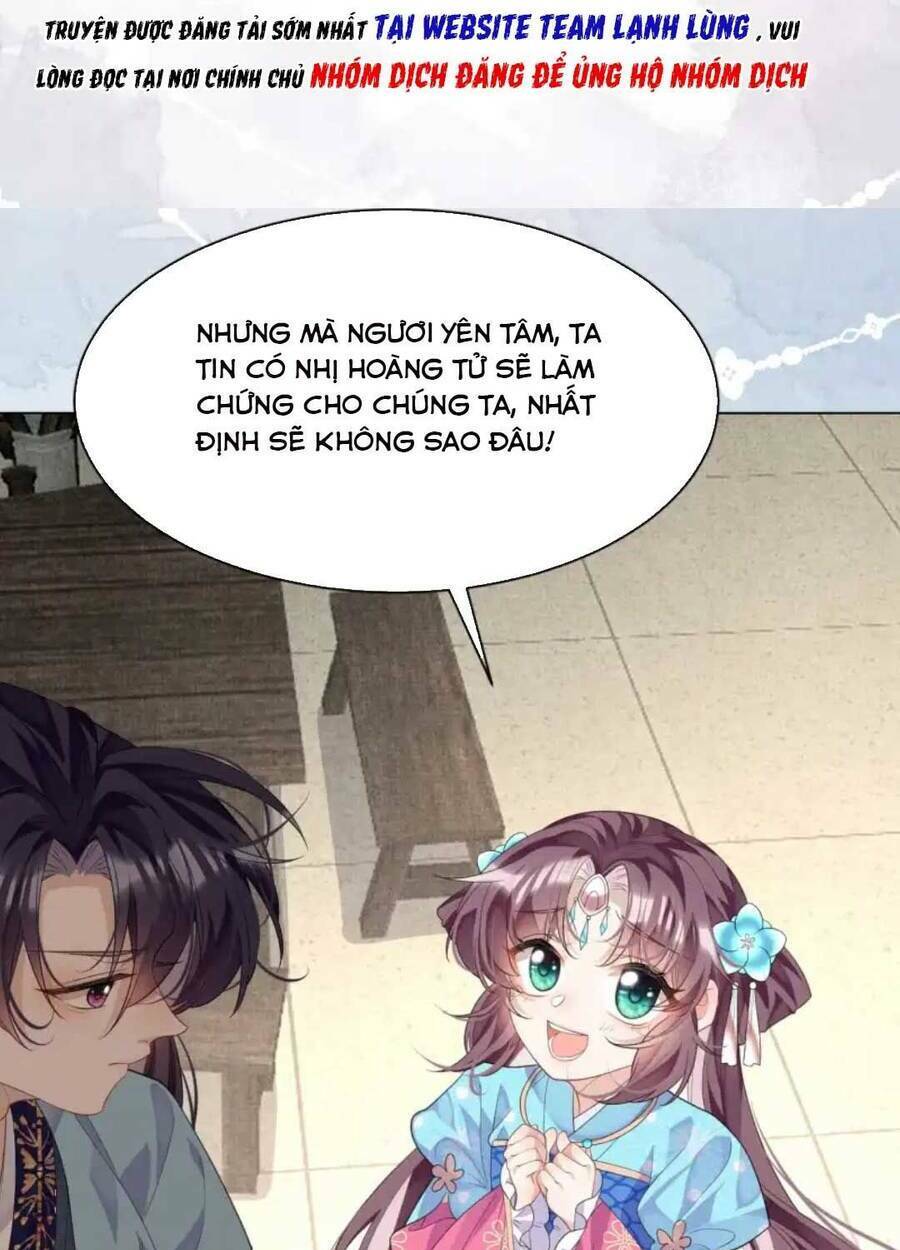 Phương Thức Nuôi Dưỡng Nhân Vật Phản Diện Chapter 9 - Trang 2