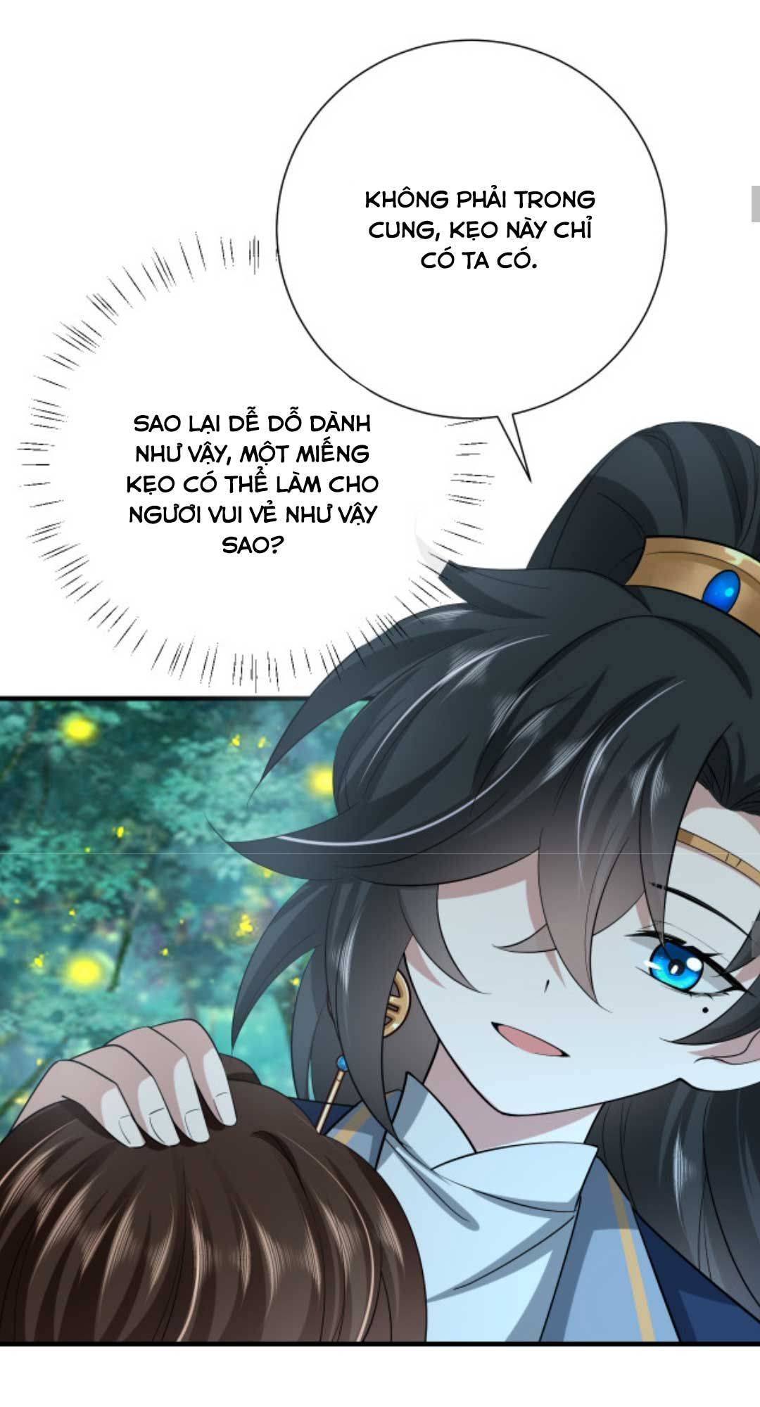 Phương Thức Sinh Tồn Của Công Chúa Pháo Hôi Chapter 72 - Trang 2