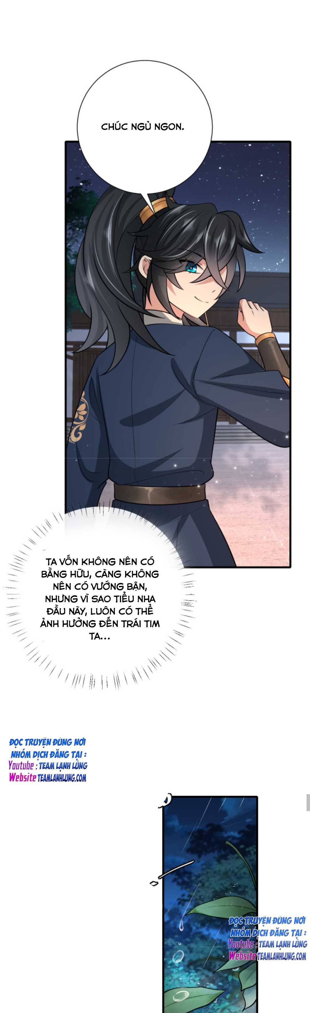 Phương Thức Sinh Tồn Của Công Chúa Pháo Hôi Chapter 72 - Trang 2