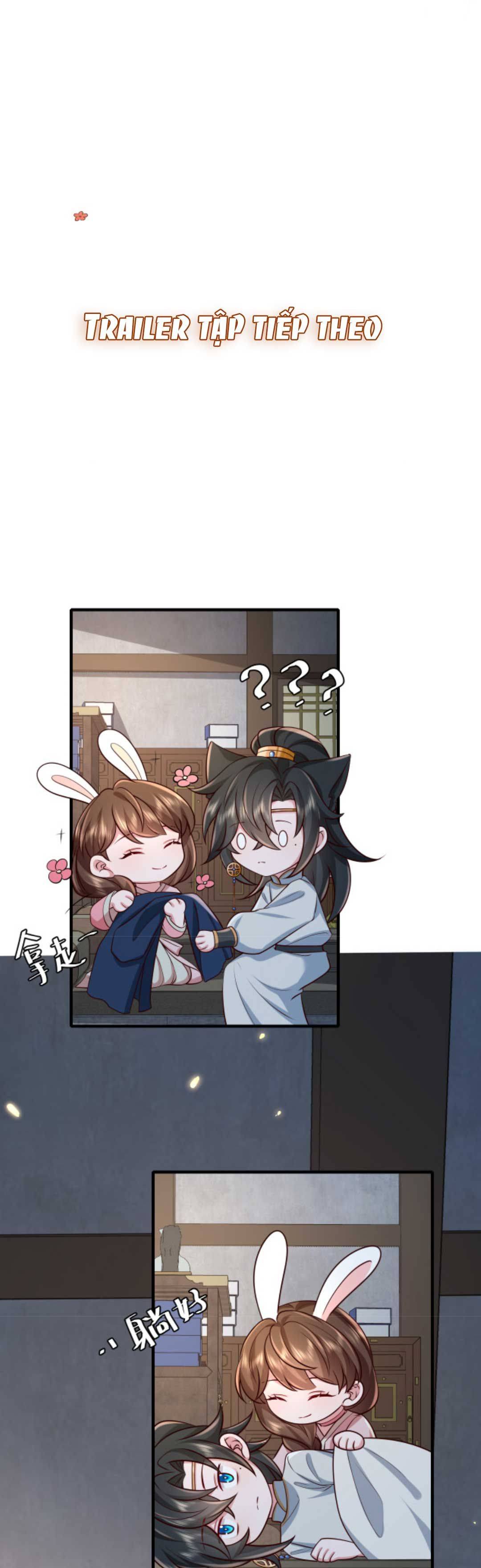 Phương Thức Sinh Tồn Của Công Chúa Pháo Hôi Chapter 72 - Trang 2