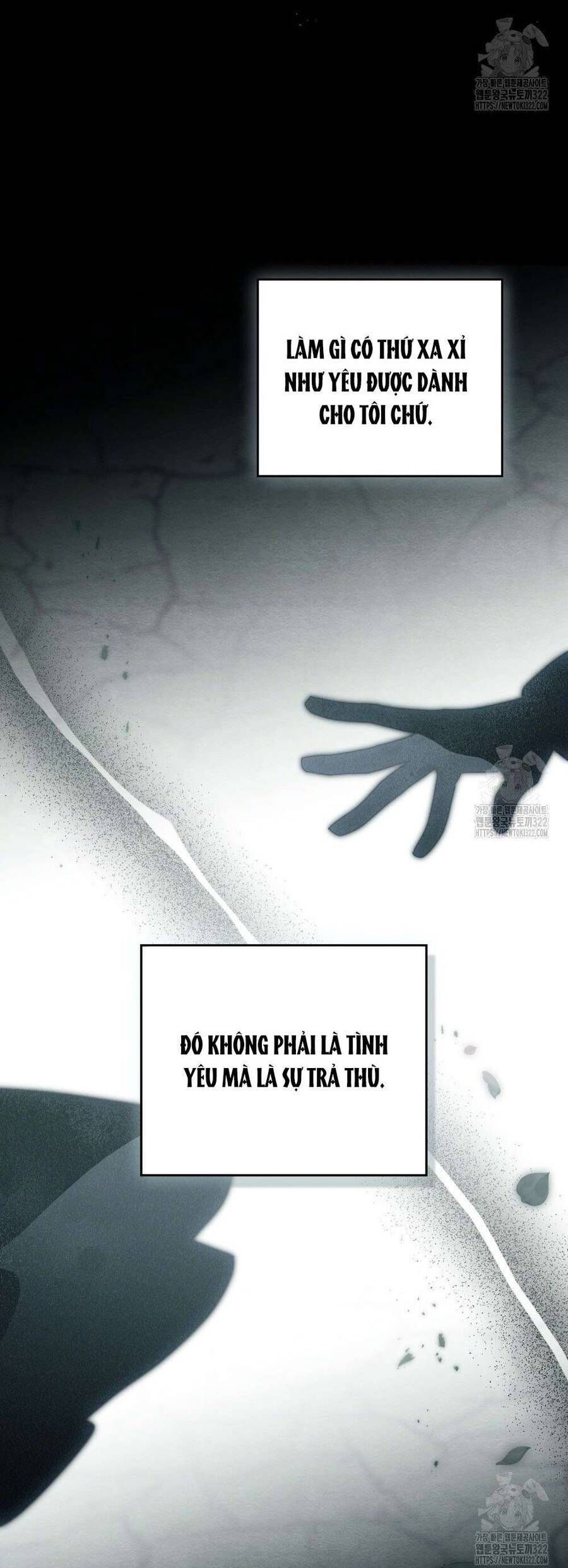 Phương Trình Cứu Rỗi Tôi Chapter 1 - Trang 2