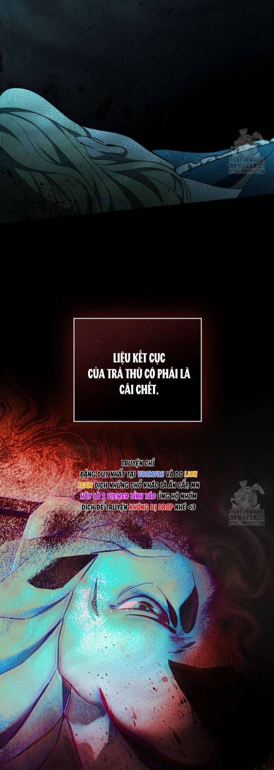 Phương Trình Cứu Rỗi Tôi Chapter 1 - Trang 2