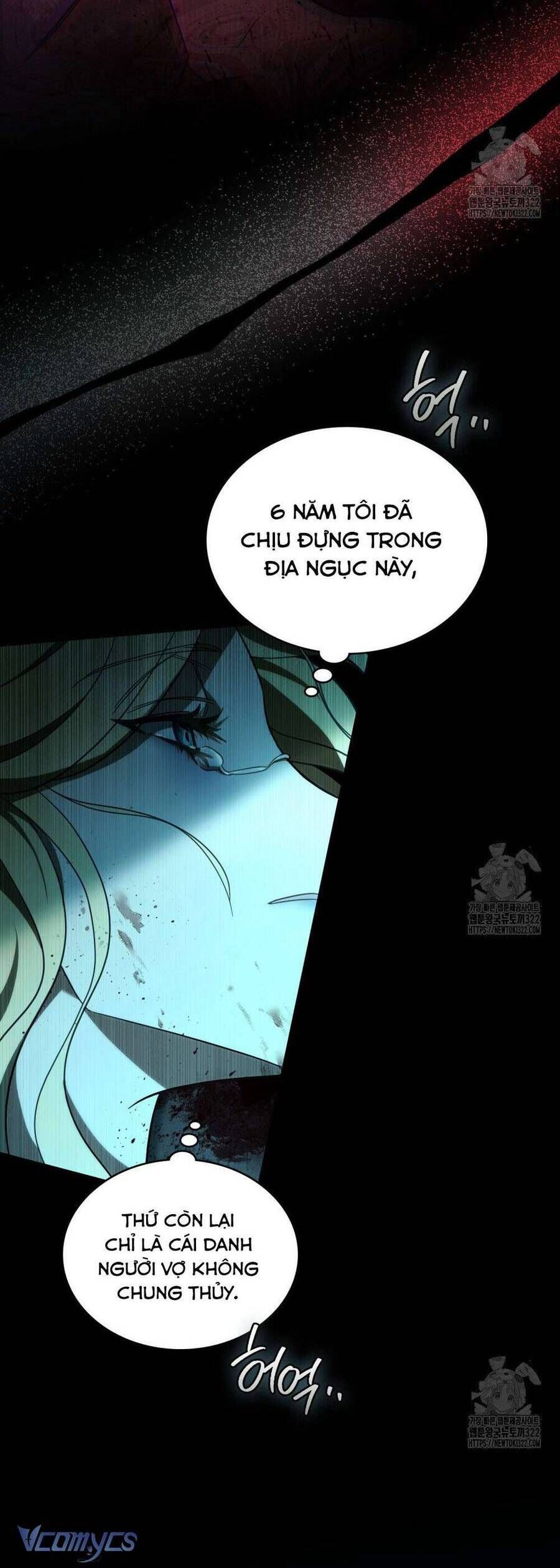 Phương Trình Cứu Rỗi Tôi Chapter 1 - Trang 2