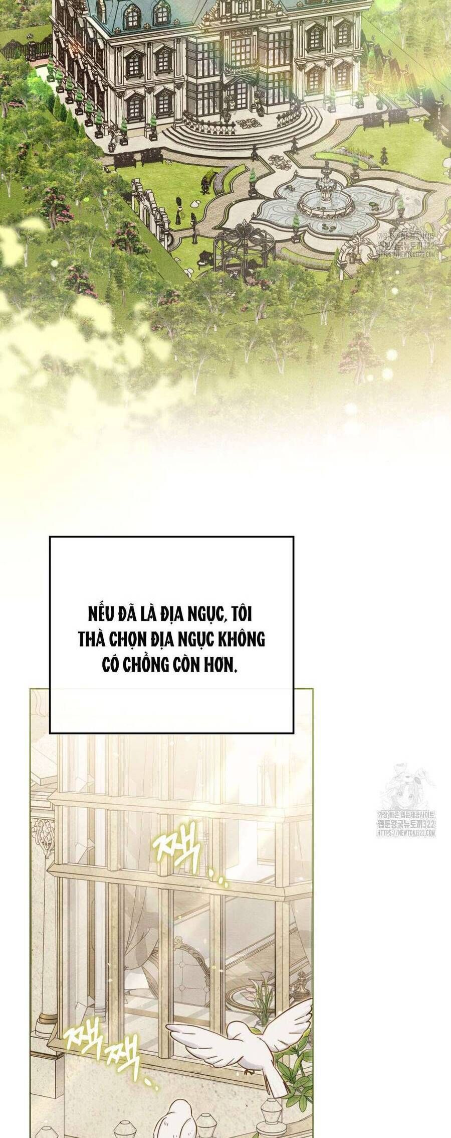 Phương Trình Cứu Rỗi Tôi Chapter 1 - Trang 2