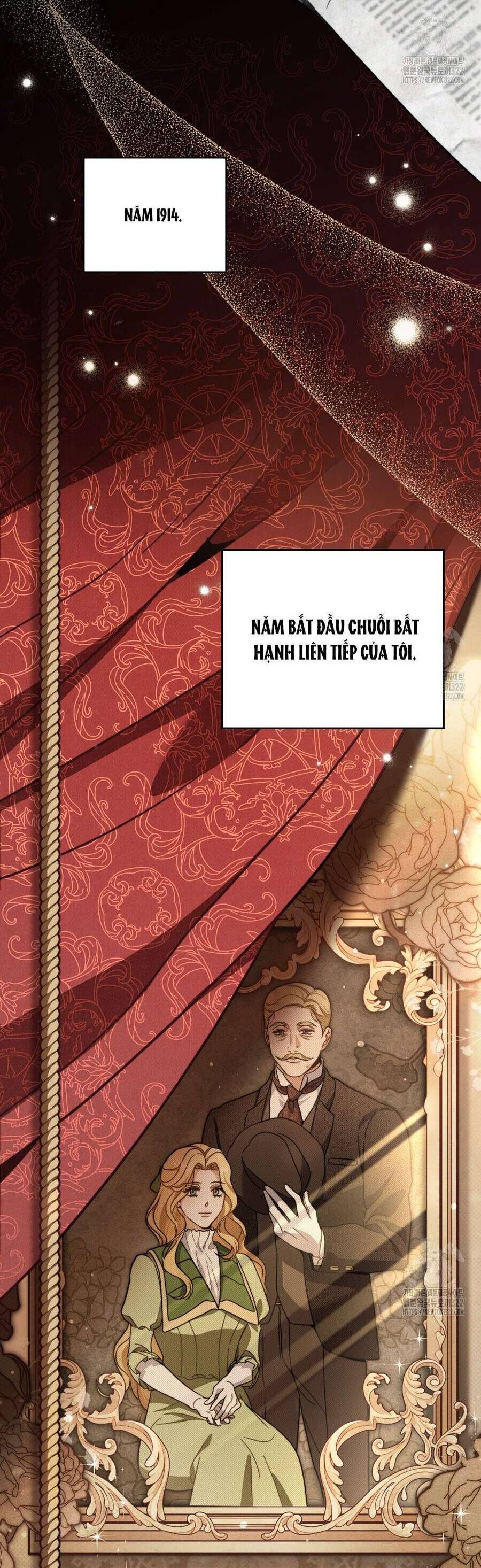Phương Trình Cứu Rỗi Tôi Chapter 1 - Trang 2
