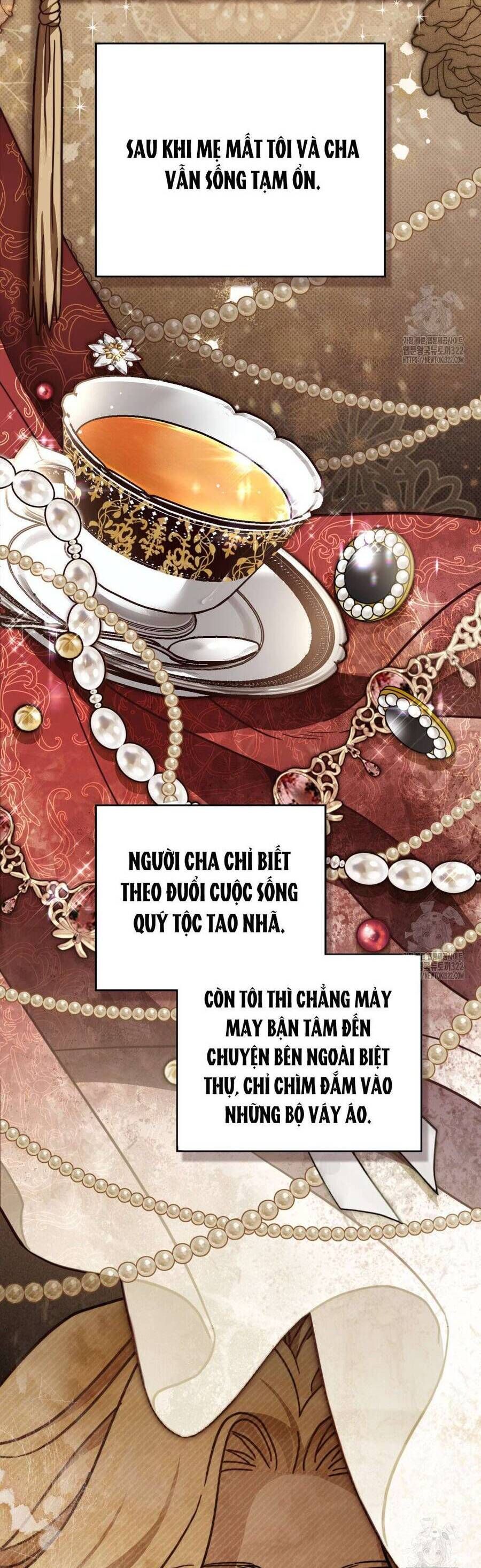 Phương Trình Cứu Rỗi Tôi Chapter 1 - Trang 2