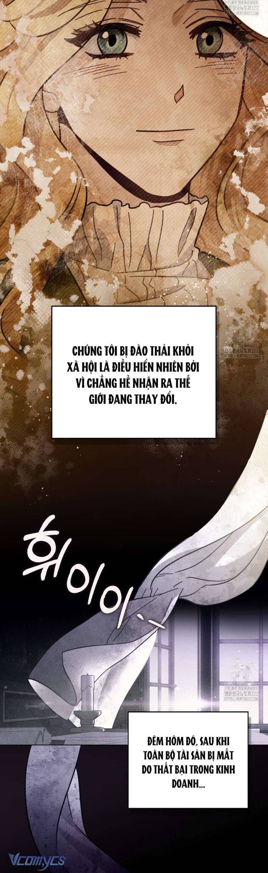 Phương Trình Cứu Rỗi Tôi Chapter 1 - Trang 2