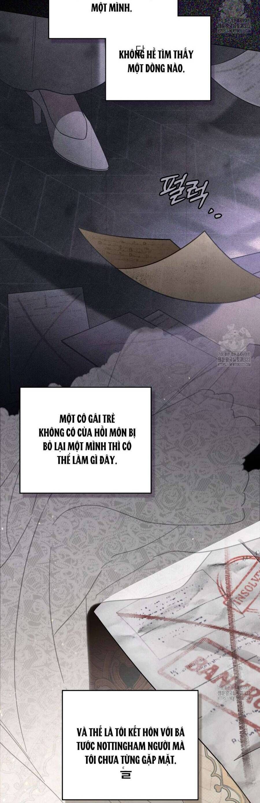Phương Trình Cứu Rỗi Tôi Chapter 1 - Trang 2