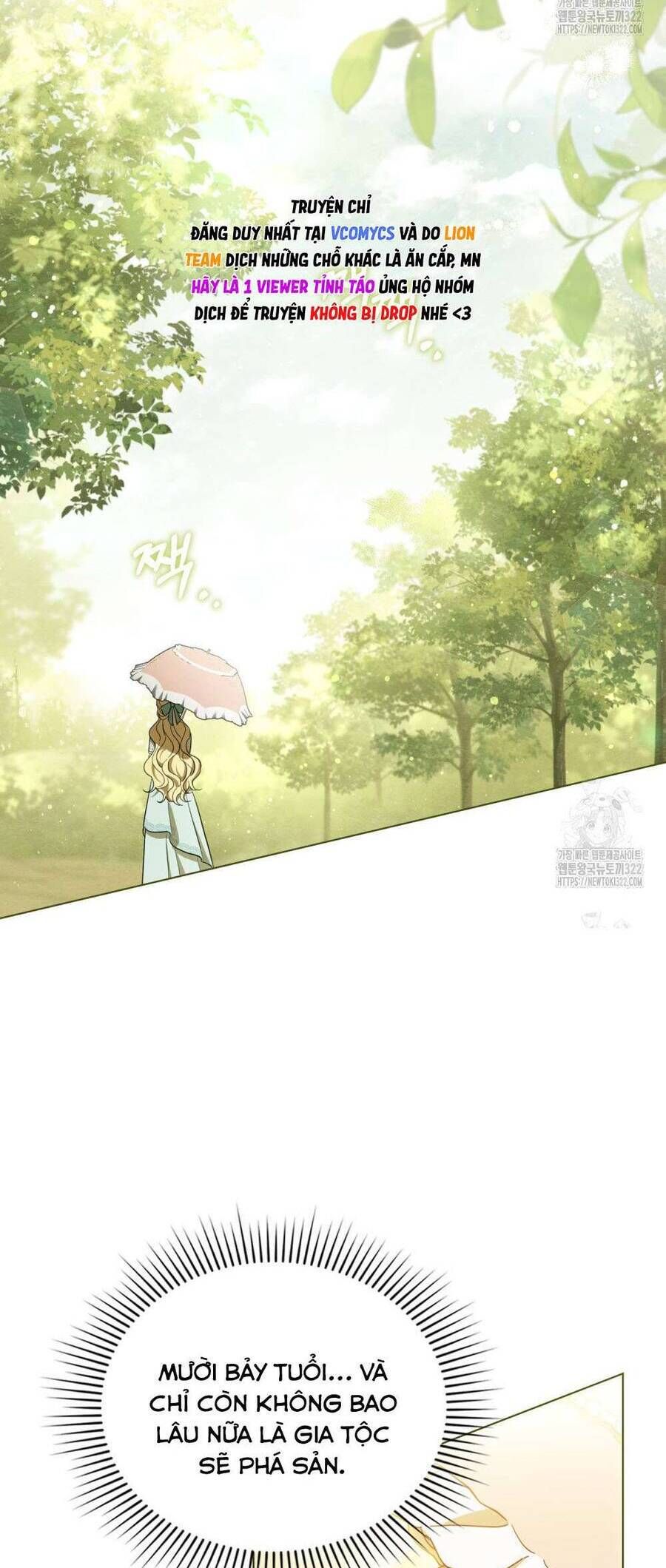 Phương Trình Cứu Rỗi Tôi Chapter 1 - Trang 2