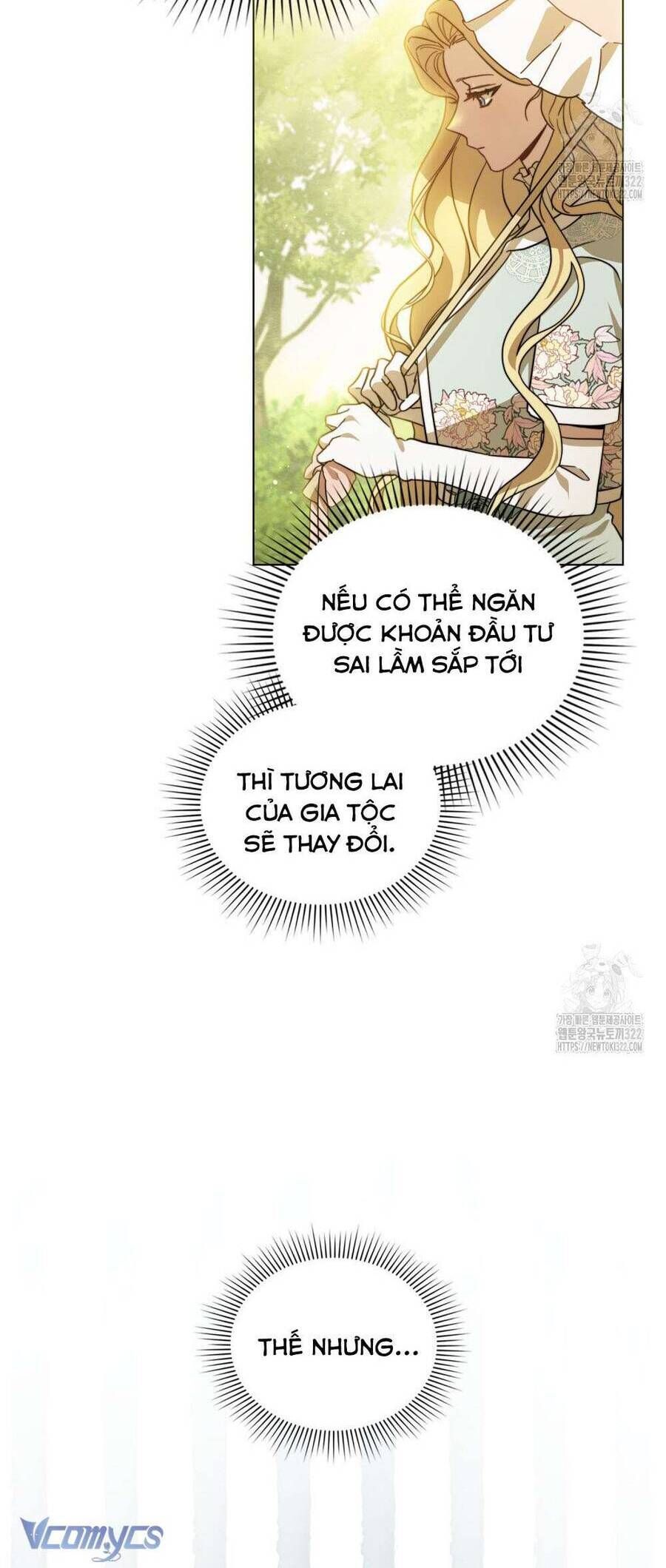 Phương Trình Cứu Rỗi Tôi Chapter 1 - Trang 2
