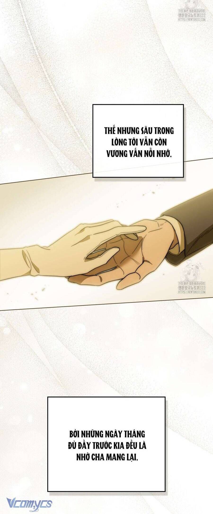 Phương Trình Cứu Rỗi Tôi Chapter 1 - Trang 2