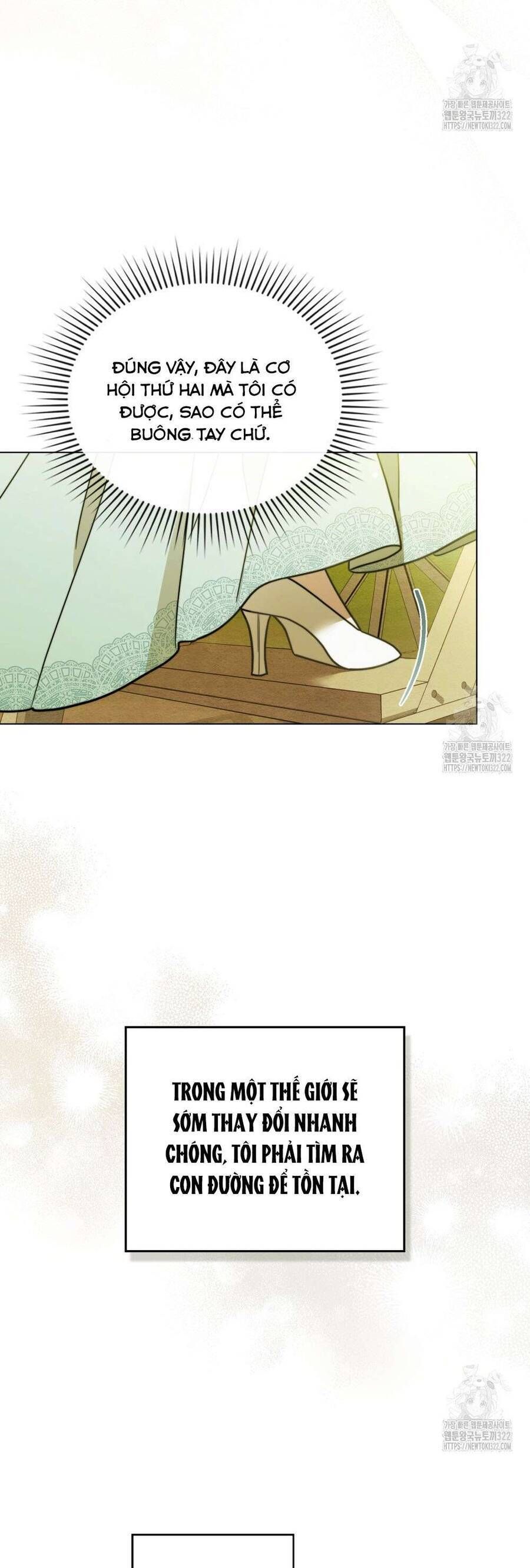 Phương Trình Cứu Rỗi Tôi Chapter 1 - Trang 2