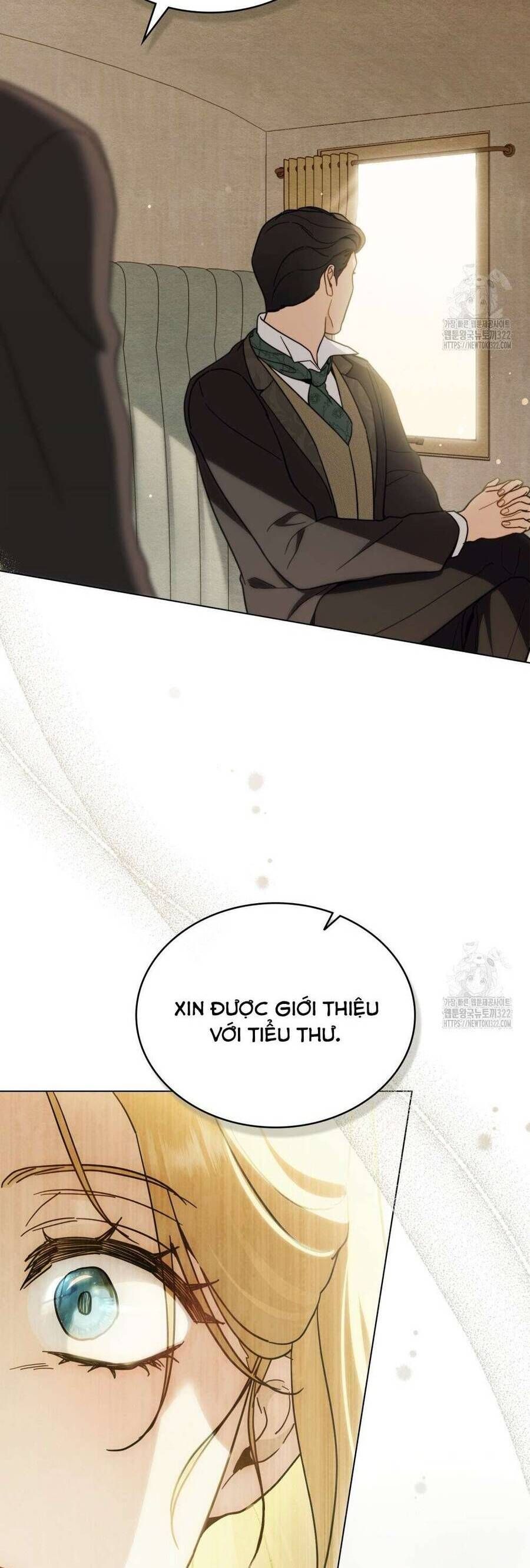 Phương Trình Cứu Rỗi Tôi Chapter 1 - Trang 2