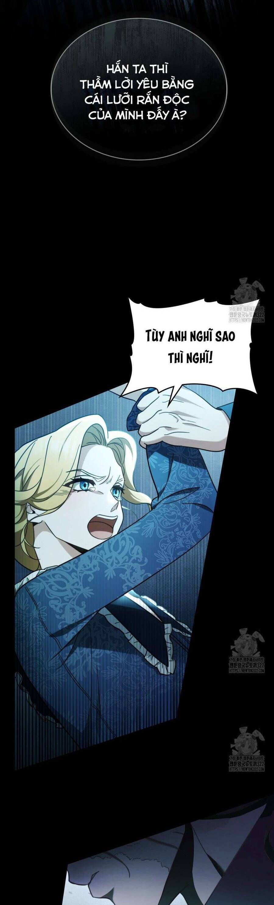 Phương Trình Cứu Rỗi Tôi Chapter 1 - Trang 2