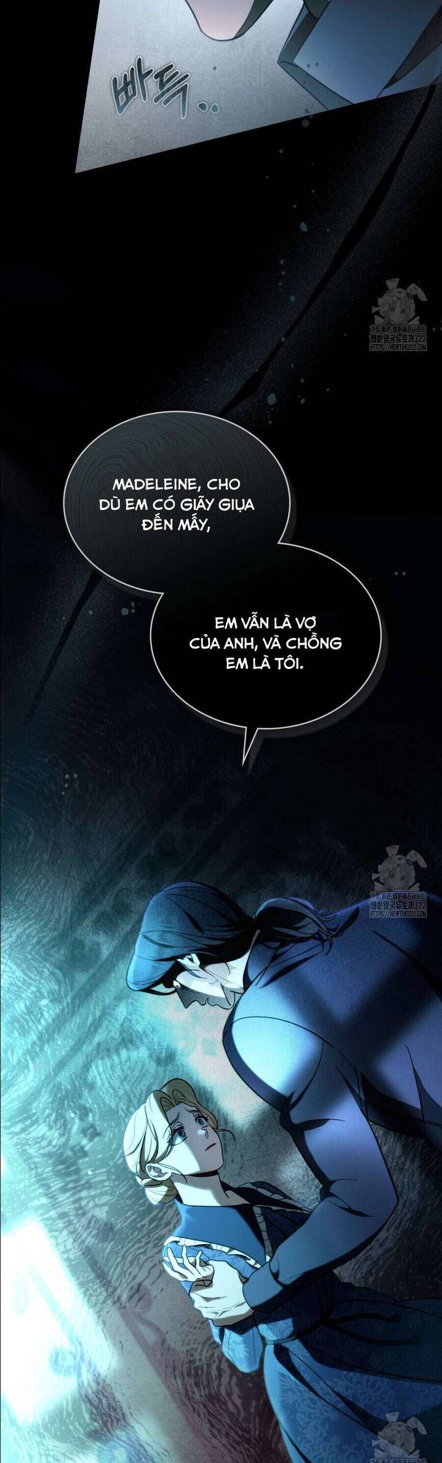 Phương Trình Cứu Rỗi Tôi Chapter 1 - Trang 2
