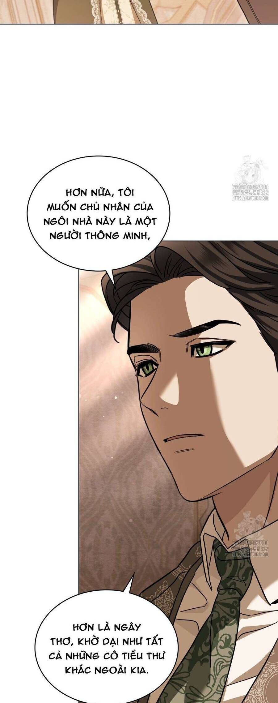 Phương Trình Cứu Rỗi Tôi Chapter 12 - Trang 2