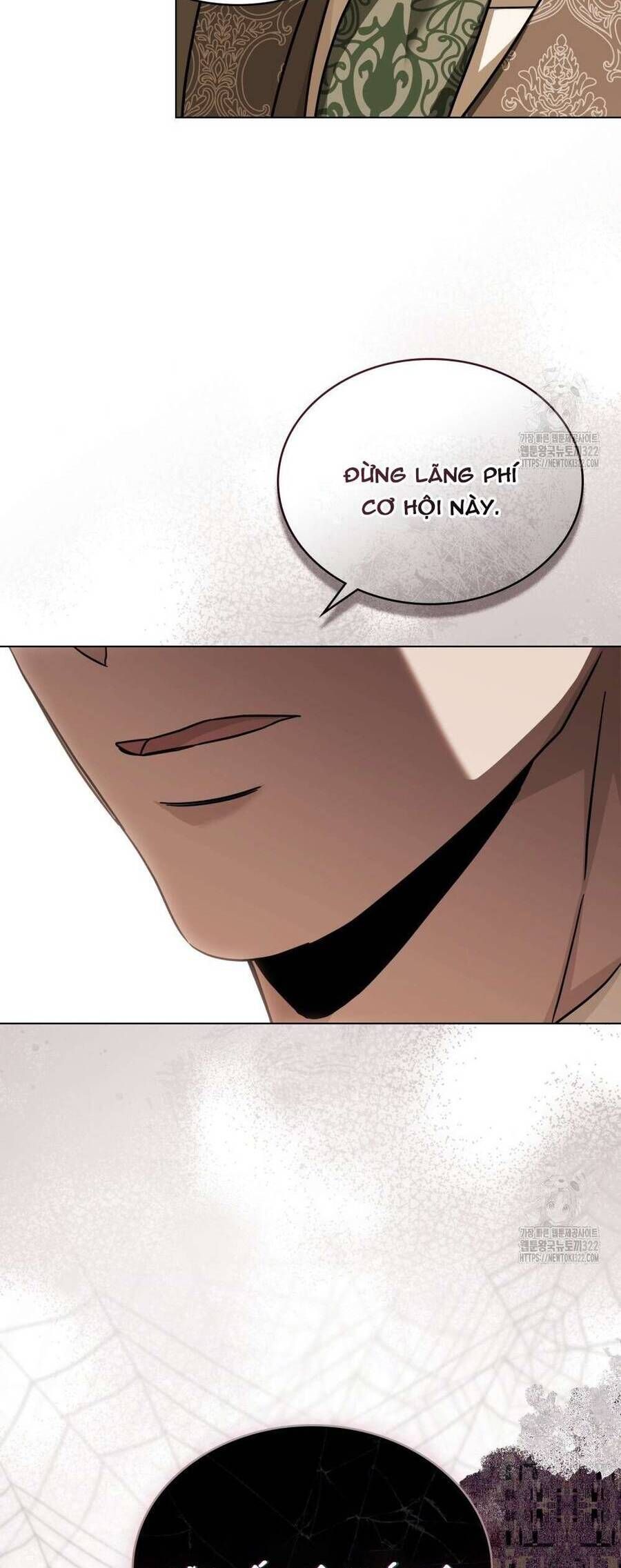 Phương Trình Cứu Rỗi Tôi Chapter 12 - Trang 2