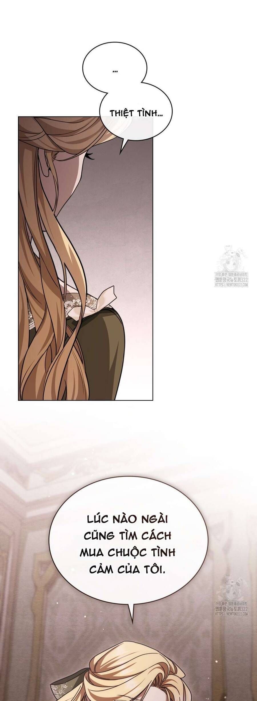 Phương Trình Cứu Rỗi Tôi Chapter 12 - Trang 2