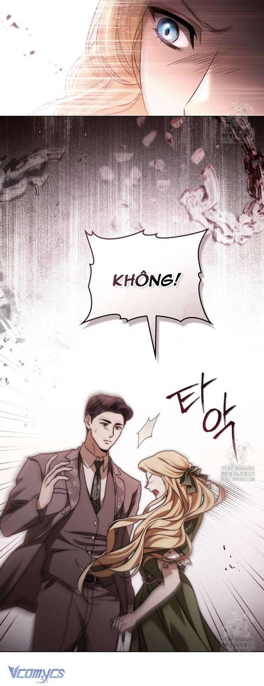 Phương Trình Cứu Rỗi Tôi Chapter 12 - Trang 2