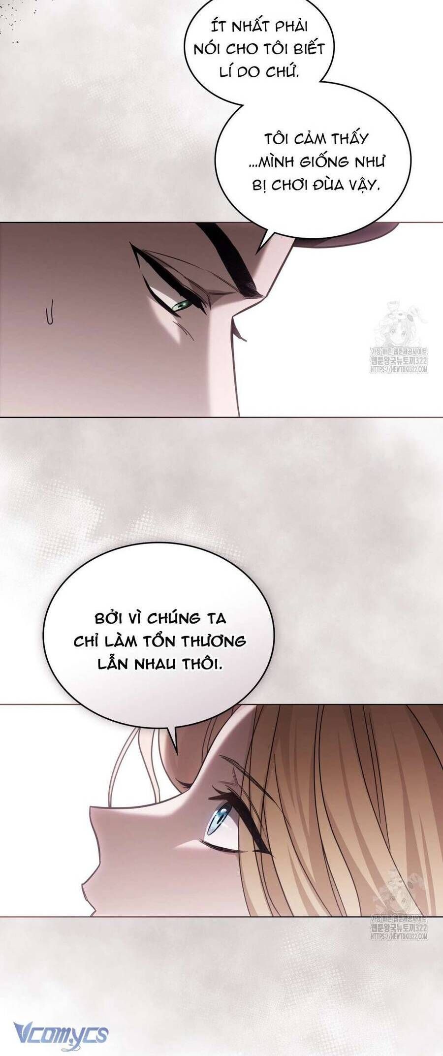 Phương Trình Cứu Rỗi Tôi Chapter 12 - Trang 2