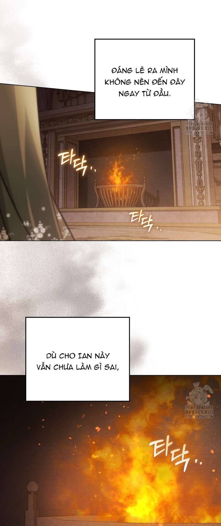 Phương Trình Cứu Rỗi Tôi Chapter 12 - Trang 2