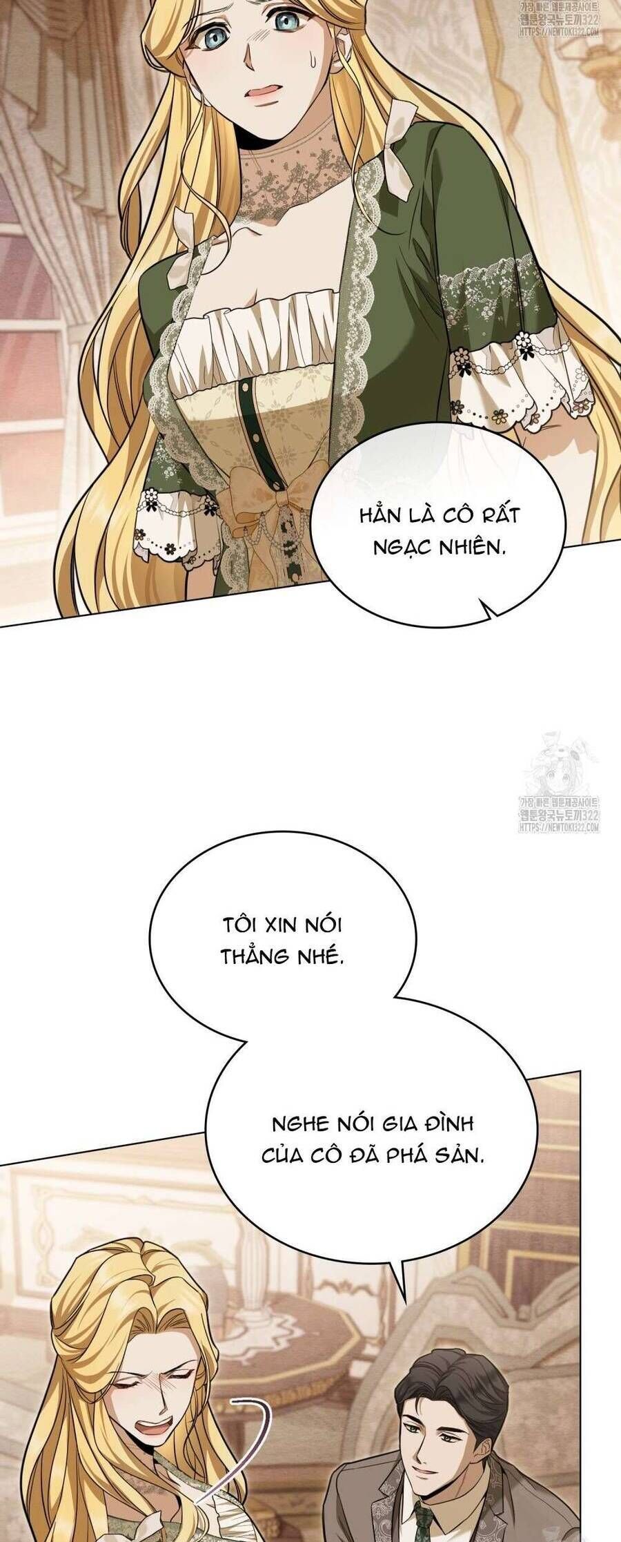 Phương Trình Cứu Rỗi Tôi Chapter 12 - Trang 2