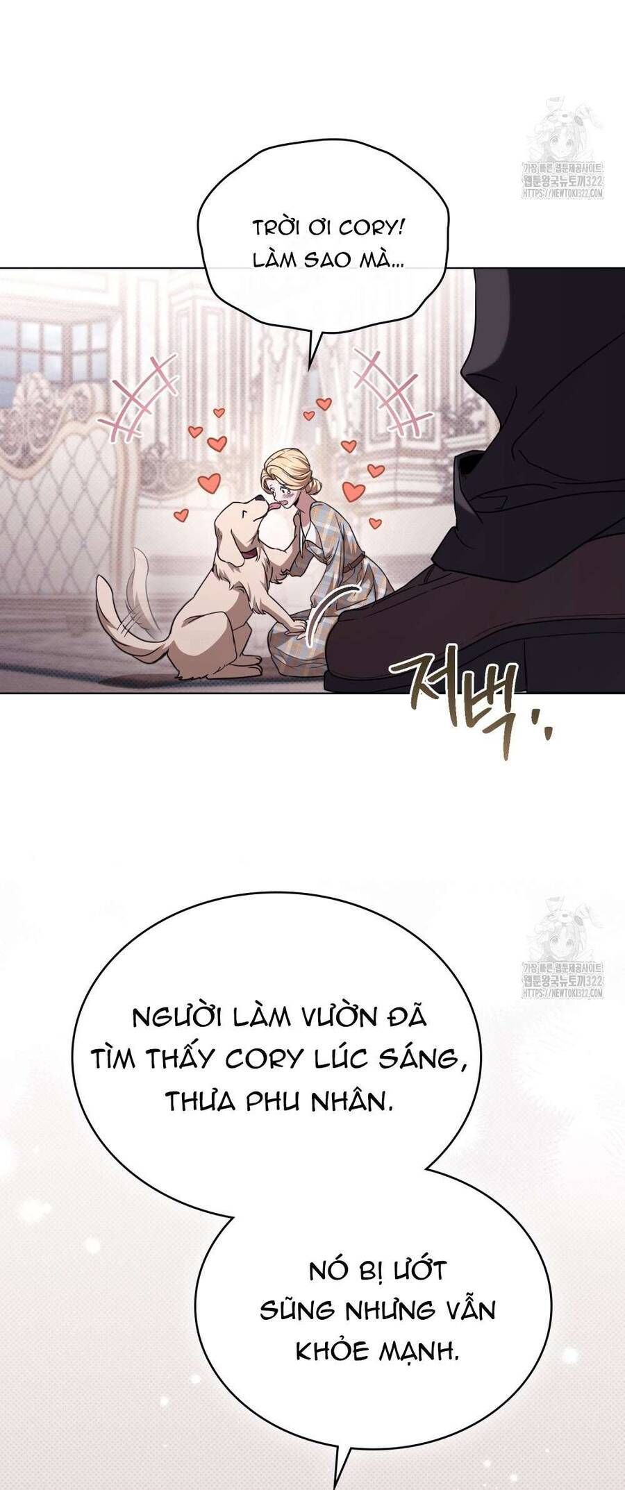 Phương Trình Cứu Rỗi Tôi Chapter 12 - Trang 2