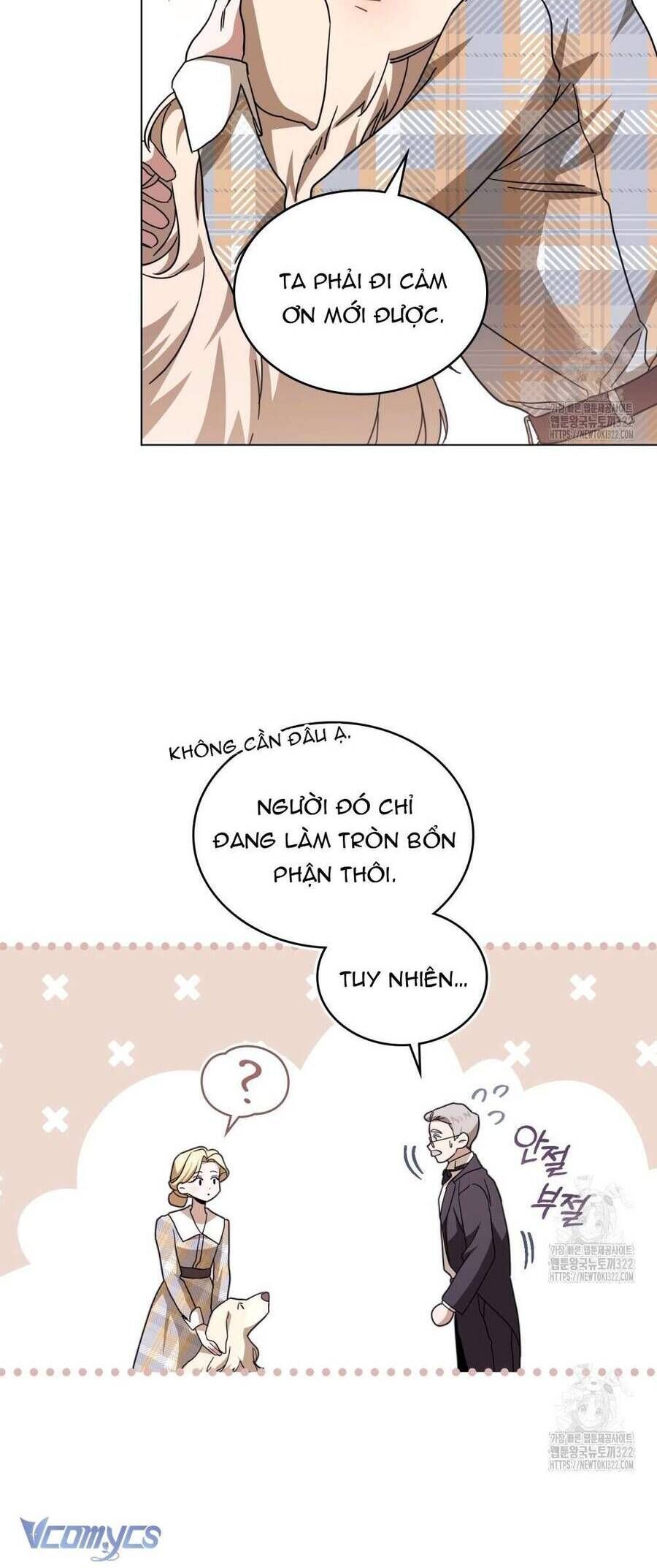 Phương Trình Cứu Rỗi Tôi Chapter 12 - Trang 2