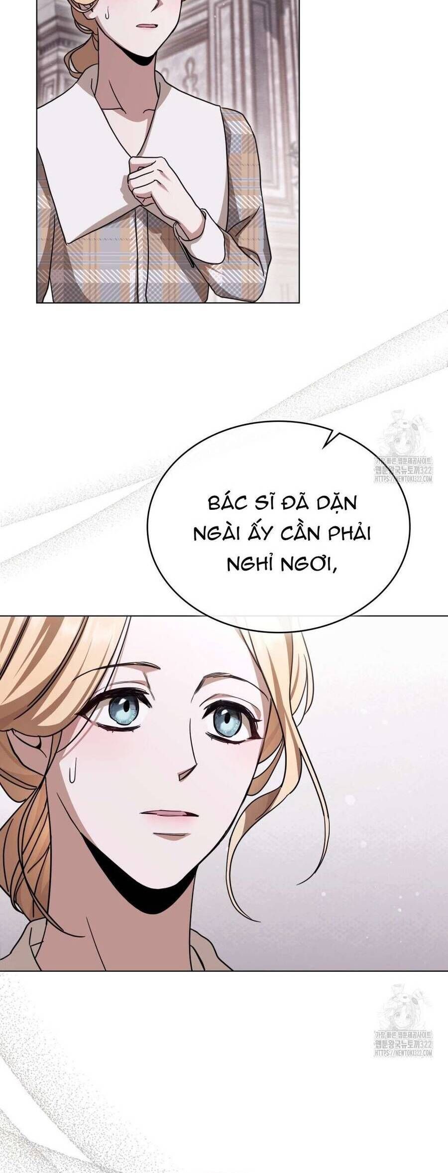 Phương Trình Cứu Rỗi Tôi Chapter 12 - Trang 2