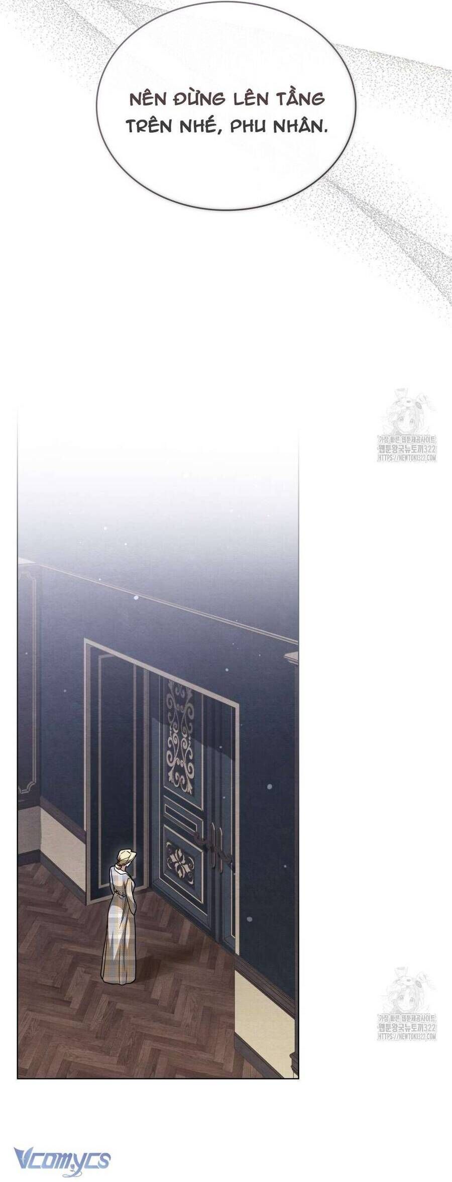 Phương Trình Cứu Rỗi Tôi Chapter 12 - Trang 2