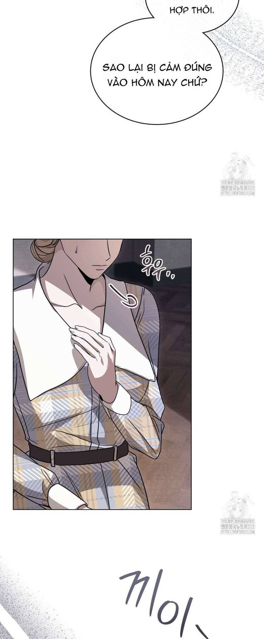 Phương Trình Cứu Rỗi Tôi Chapter 12 - Trang 2