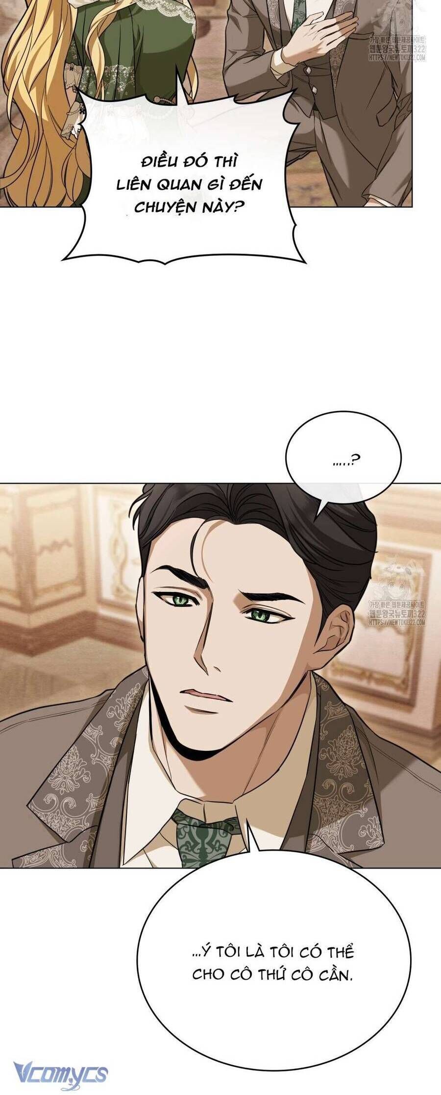 Phương Trình Cứu Rỗi Tôi Chapter 12 - Trang 2