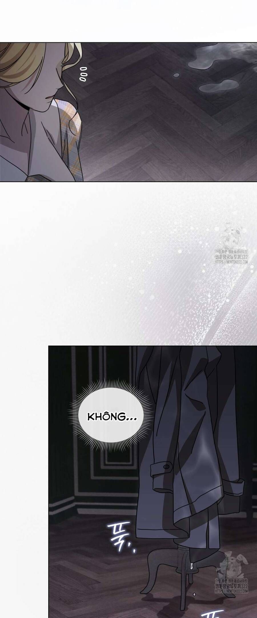 Phương Trình Cứu Rỗi Tôi Chapter 12 - Trang 2