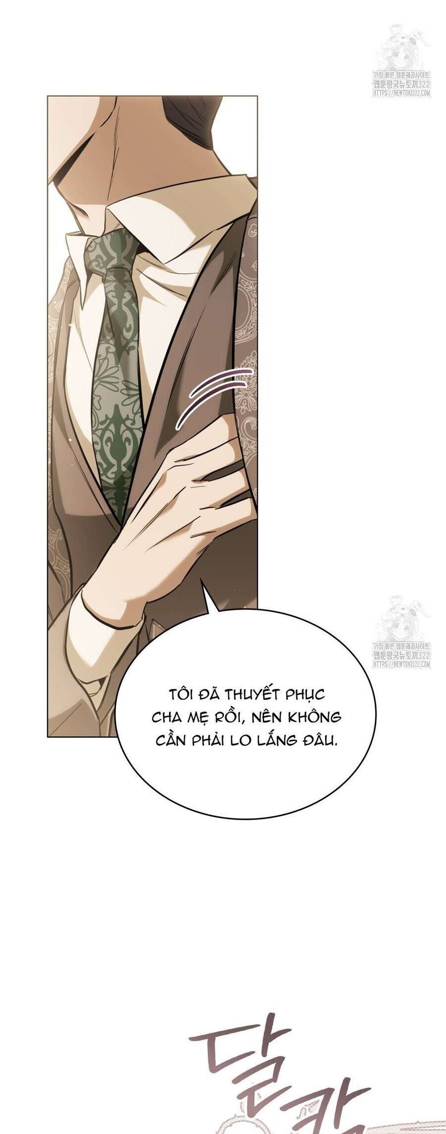 Phương Trình Cứu Rỗi Tôi Chapter 12 - Trang 2