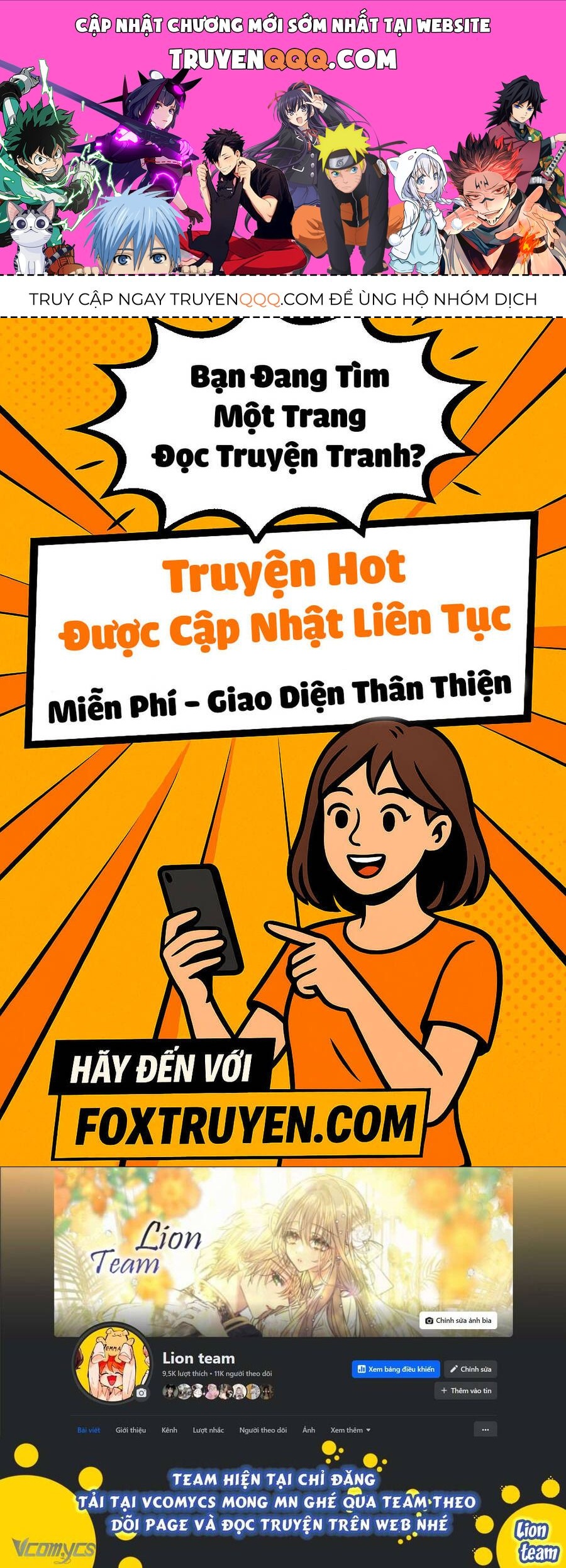 Phương Trình Cứu Rỗi Tôi Chapter 13 - Trang 2