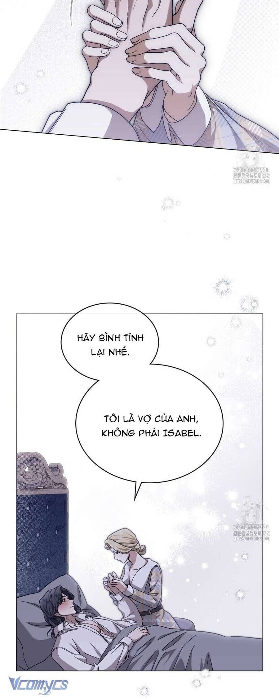 Phương Trình Cứu Rỗi Tôi Chapter 13 - Trang 2