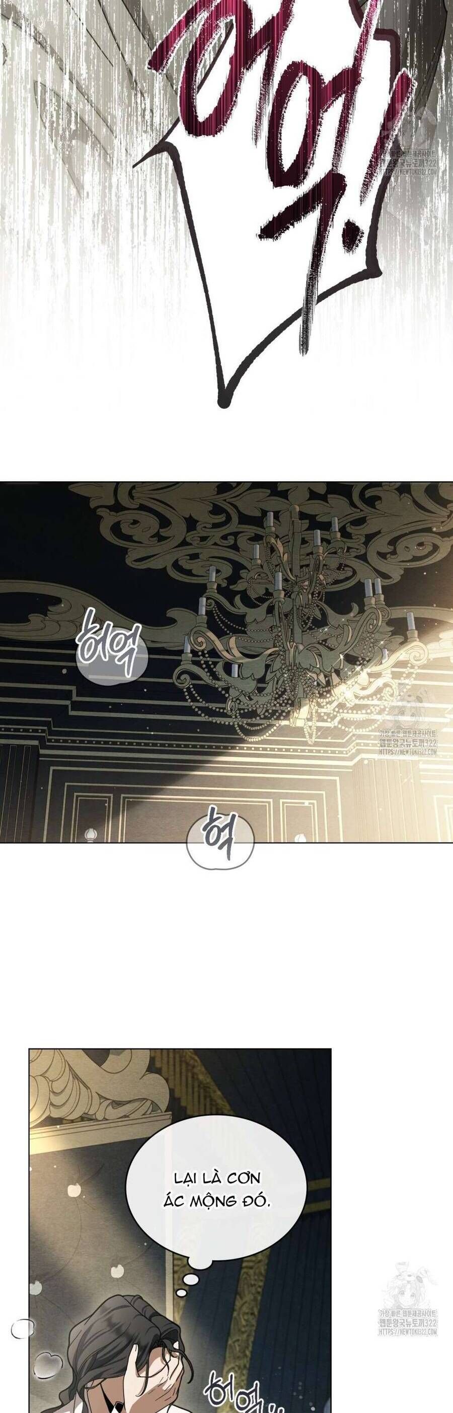 Phương Trình Cứu Rỗi Tôi Chapter 13 - Trang 2