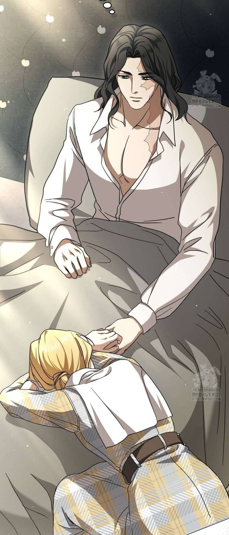 Phương Trình Cứu Rỗi Tôi Chapter 13 - Trang 2